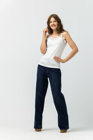 Label Dot Marjolein