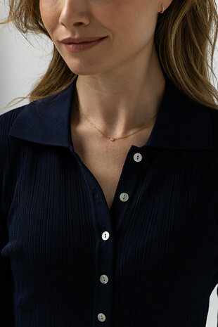 Label Dot Nathaly