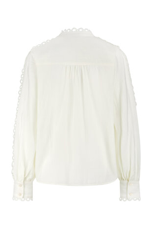 Label Dot Afra