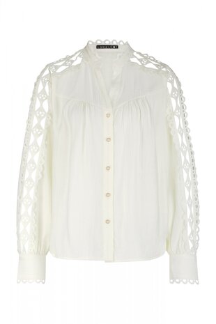Label Dot Afra