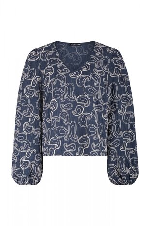 Label Dot Airlie