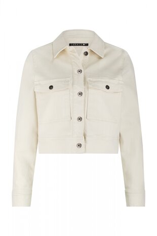Label Dot Aniek