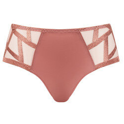 Dames short van Louisa Bracq 