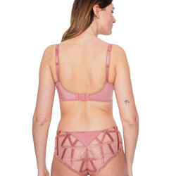 Dames short van Louisa Bracq 