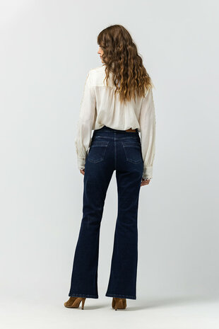 Label Dot Roos