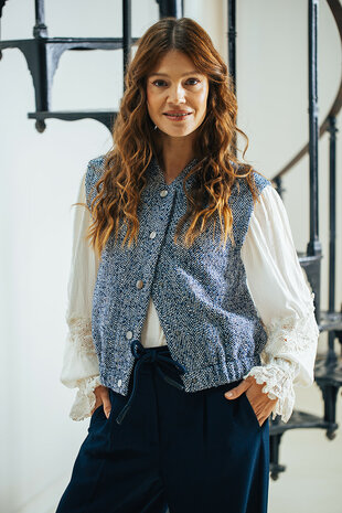 Label Dot Isa