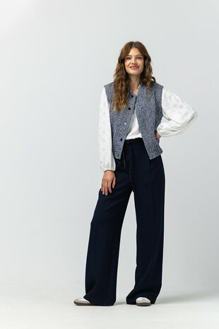 Label Dot Isa