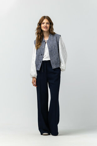 Label Dot Isa