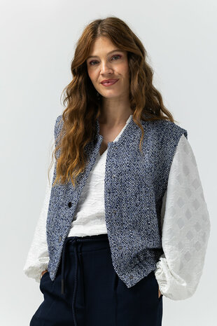 Label Dot Isa
