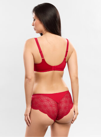 Culotte van Empreinte serie Romy Rouge