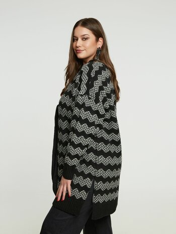 Mat vest 