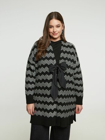 Mat vest 