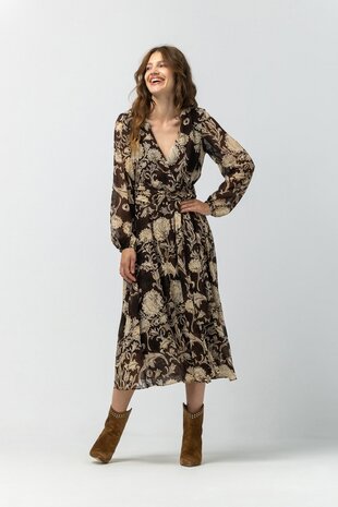 Label Dot Sonja