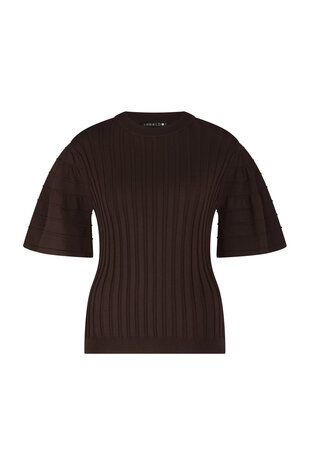 Label Dot trui