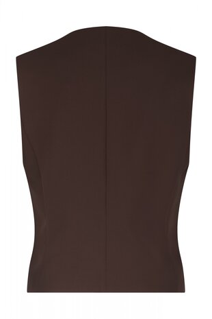 Label Dot Gilet 