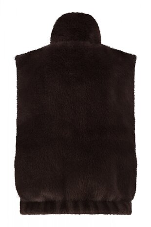 Label Dot bodywarmer 
