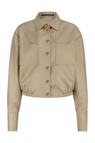 Label Dot blouse Ilse