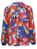 Eiszeit blouse/jurk