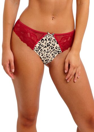 Freya slip model brief
