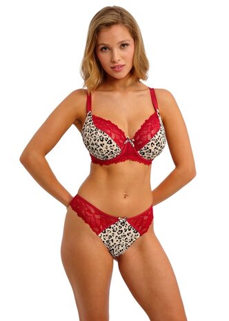 Freya slip model string