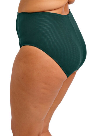  Elomi Cate diep groene slip