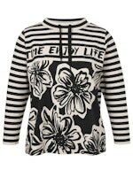 Via Appia Due sweater