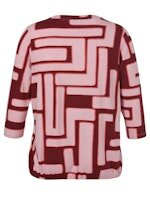 Via Appia Due blouse