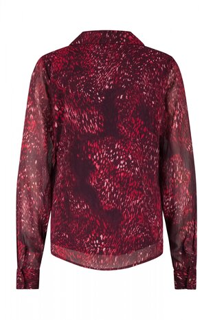 Label Dot blouse Adele