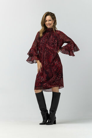 Label Dot Sita