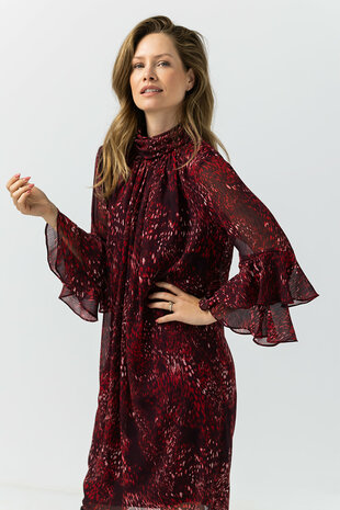 Label Dot Sita