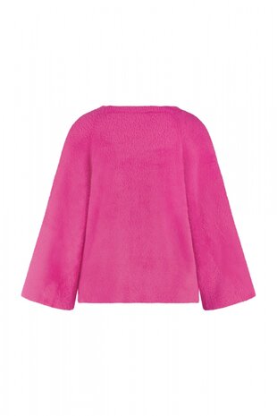 Label Dot trui