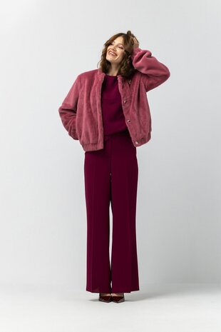 Label Dot Daphne