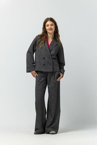 Label Dot Desiree