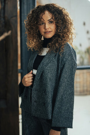 Label Dot Desiree