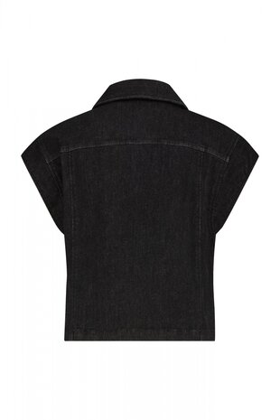 Label Dot Gilet 