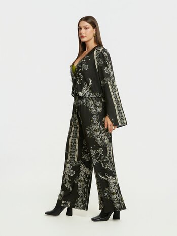 Mat Fashion pantalon