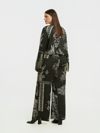 Mat Fashion pantalon