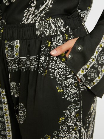 Mat Fashion pantalon