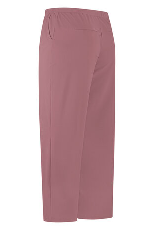 Plus Basics Pants wide