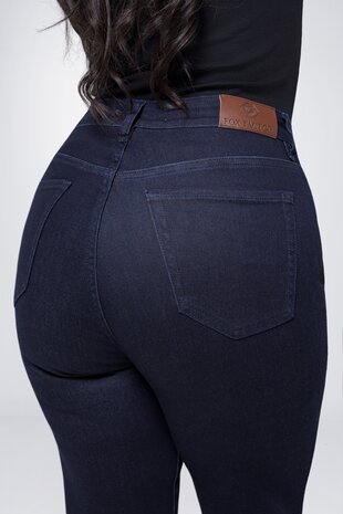 Fox Factor Rio Core Blue