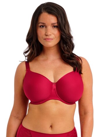 Fantasie voorgevormde Bh
