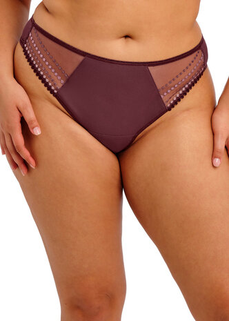 String van elomi serie Sugarplum.