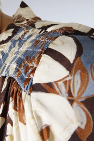 Jean marc Philippe Jurk Blue