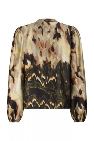 Label Dot Adoree