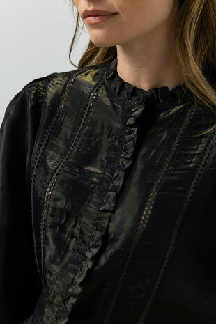 Label Dot Albertina