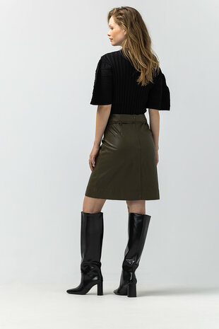 Label Dot Elena