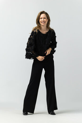 Label Dot Margriet