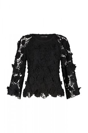 Label Dot Margriet