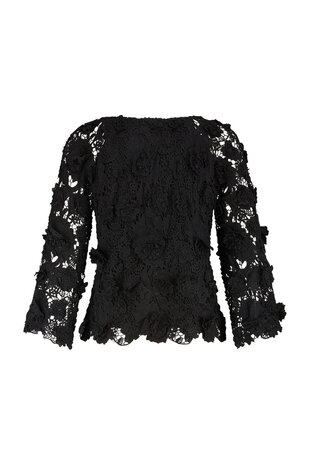 Label Dot Margriet
