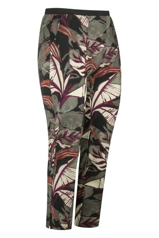 Plus Basics Pants long 